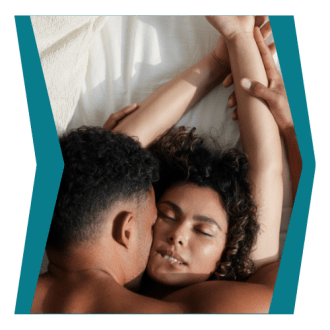 Good Vibes: How Often Should Couples Have Sex?