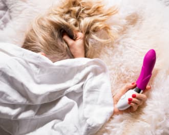 Types of Orgasm: Vaginal Orgasm and G-Spot Orgasm