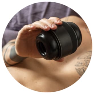 Benefits of using a sex toy during masturbation