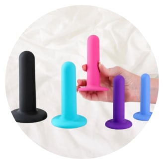  Post-Op Recovery and Intimate Care Tools for Trans Femme Folks