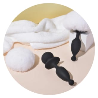 How To Clean A Tail Butt Plug And Keep It In Top Condition
