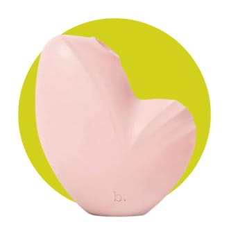 Namii Clitoral Suction Stimulator and Vibrator