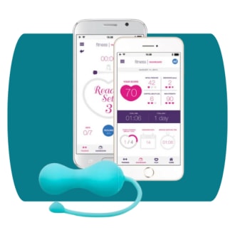 Lovelife Krush Smart Kegel Exerciser