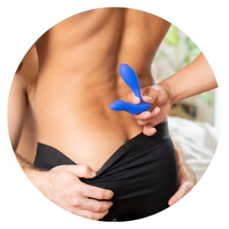 Choosing the Right Prostate Massager