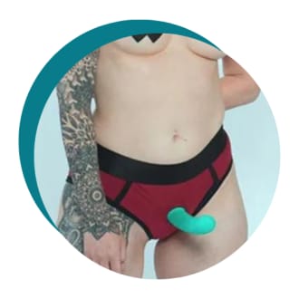 Contour Harness