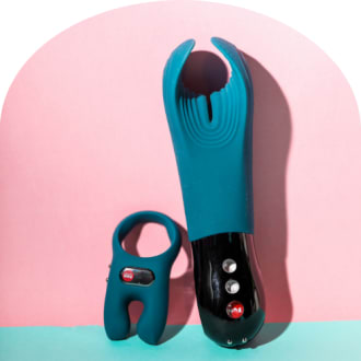 Good Vibes: A Beginner's Guide: How to Choose the Perfect Sex Toy