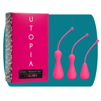 Utopia Kegel Trainer Set