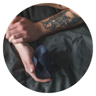 Choosing the right sex toy for your long-distance relationship