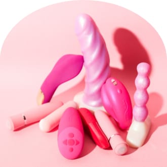 Good Vibes: A Beginner's Guide: How to Choose the Perfect Sex Toy