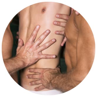 First-timer’s guide to threesomes