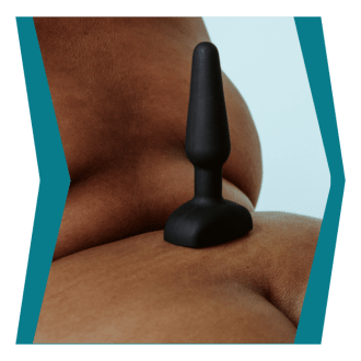 Good Vibes: The Ultimate Guide to Butt Plugs / What Are Anal Plugs?