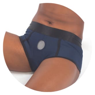 Top Strap-Ons And Dildos for Trans Men
