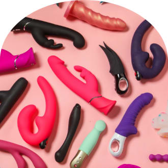 Good Vibes: A Beginner's Guide: How to Choose the Perfect Sex Toy