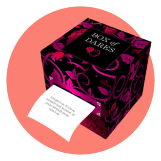Box of Dares