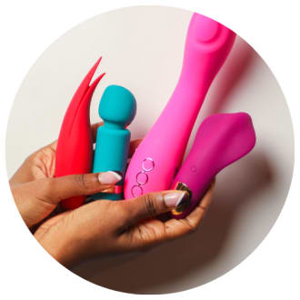 How to find the right sex toy