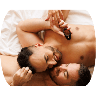 Good Vibes: How to Use and Choose a Cock Ring