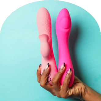 Good Vibes - A Beginners Guide: How to Choose a Sex Toy