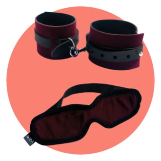 Enchanted Restraint Kit
