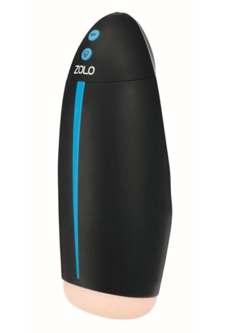 Zolo Supersucker