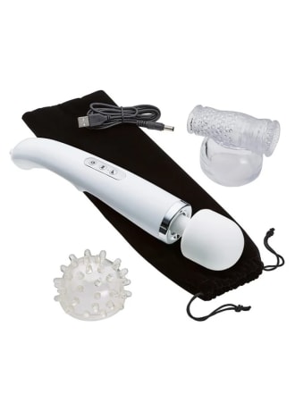 Health and Wellness 30 Function Wand Kit