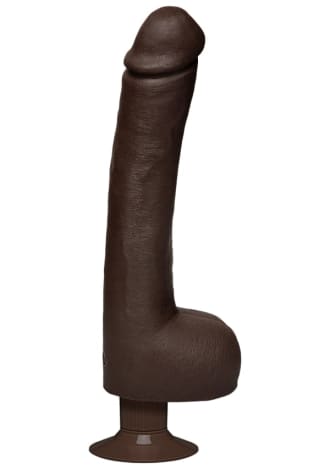 Signature Cocks - Vibrating Safaree Samuels Anaconda 12 Inch ULTRASKYN Cock Signature Cocks - Vibrating Safaree Samuels Anaconda 12 Inch ULTRASKYN Cock