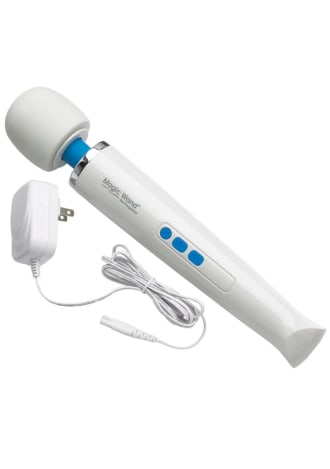 Magic Wand Rechargable Magic Wand Rechargable