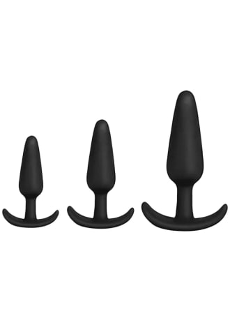 Mood Anal Trainer Set