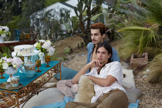 Queer Couple