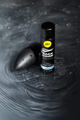 pjur BACK DOOR Moisturizing