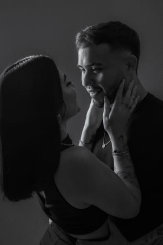 couple BDSM