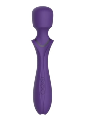 The One Wand