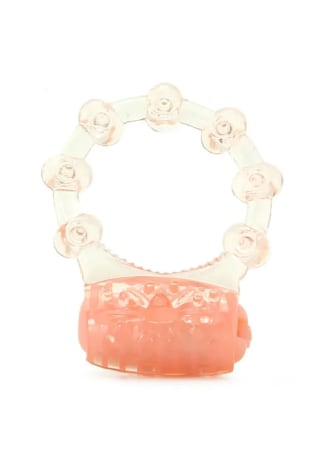 Screaming O Disposable Vibrating Cock Ring