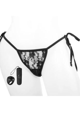 50% Off: Remote Vibrating Panties