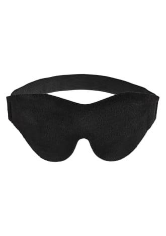 Soft Blindfold