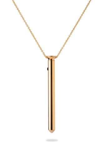 Vesper 2 Necklace
