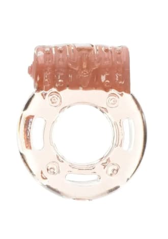 Screaming O Disposable Vibrating Cock Ring