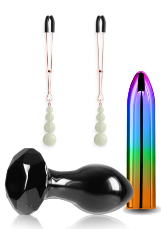 Sparkle and Shine Bundle