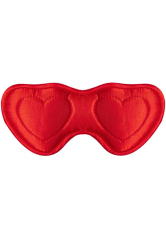 15% Off:&nbsp;Amor Blindfold
