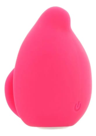 Yumi Rechargeable Finger Vibrator
