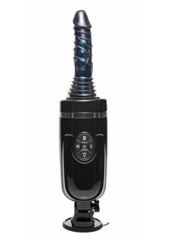 Jaxx Hammer Sex Machine 2.0