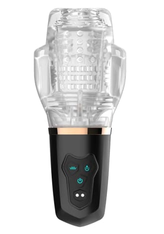 The One Suction Stroker 