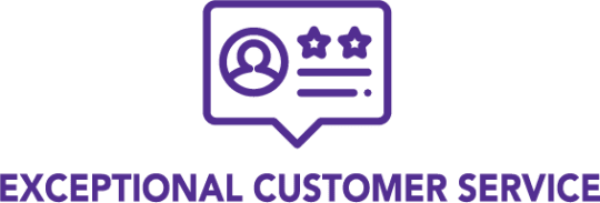 Customer Service