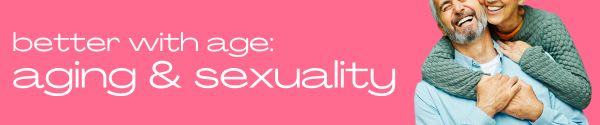 sex & aging