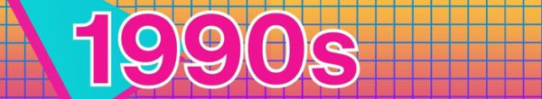 30 years of sex trends with Babeland: The 1990s