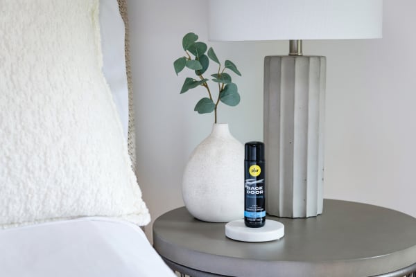 BACK DOOR Moisturising