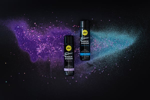 BACK DOOR range BACK DOOR range