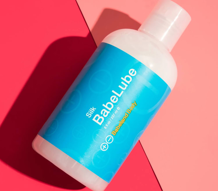 Babeland: The Best Vaginal Lubricants