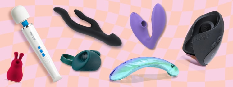 Babeland Must-Have Sex Toys for Masturbation and Solo Play