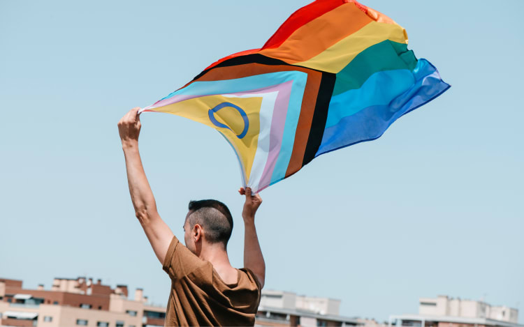 Good Vibes: Celebrating Pride in Owning Your Pleasure