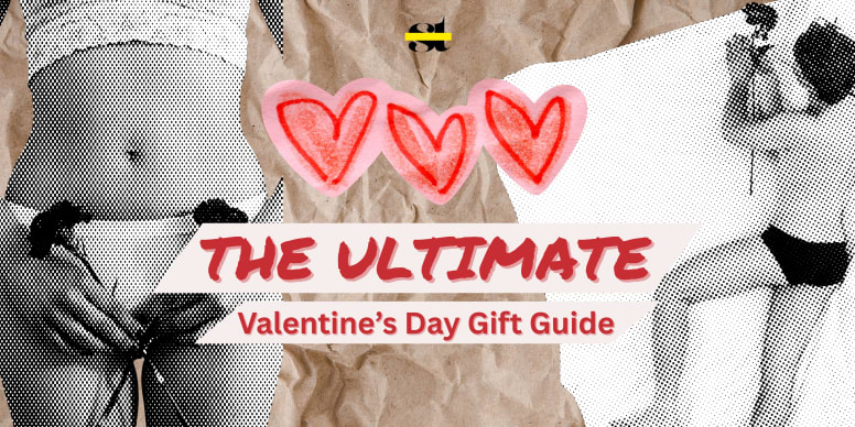 Valentine’s Day 2026 Just Got Hotter: The Best Sex Toys to Gift